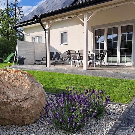 Villa Lawendowy Zakatek Pod Sniezka Miłków Exterior foto