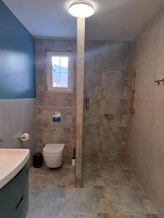 Villa Lawendowy Zakatek Pod Sniezka Miłków Exterior foto