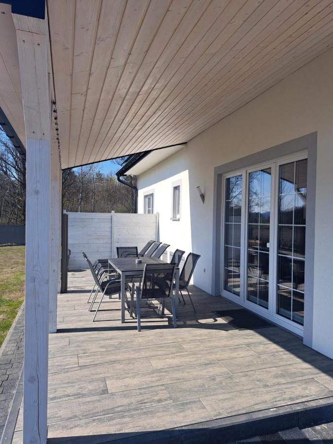 Villa Lawendowy Zakatek Pod Sniezka Miłków Exterior foto