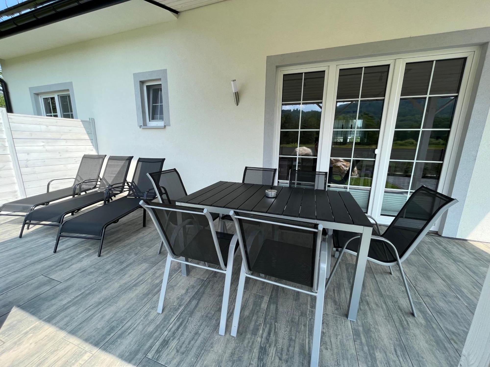 Villa Lawendowy Zakatek Pod Sniezka Miłków Exterior foto