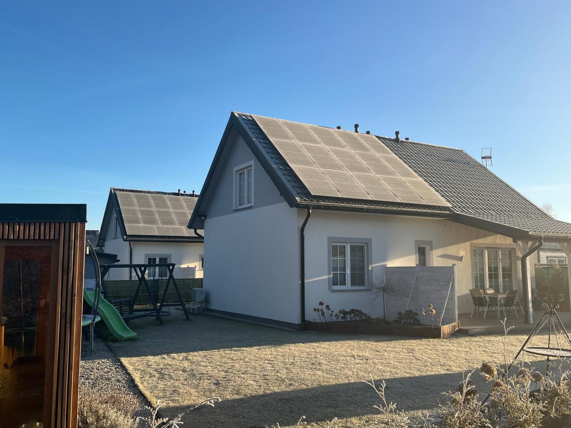 Villa Lawendowy Zakatek Pod Sniezka Miłków Exterior foto